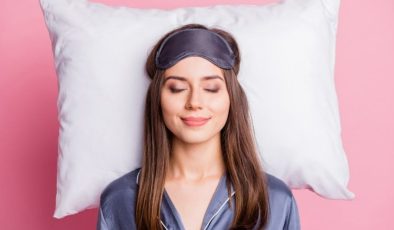 İyi bir uyku çekmek bunları uygulayın: İşe yarayacak 25 ipucu