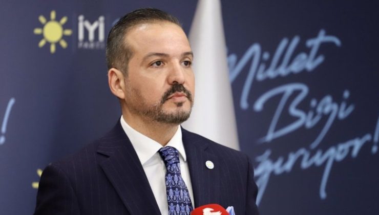 İYİ Parti’den Öğretmenlik Meslek Kanunu açıklaması