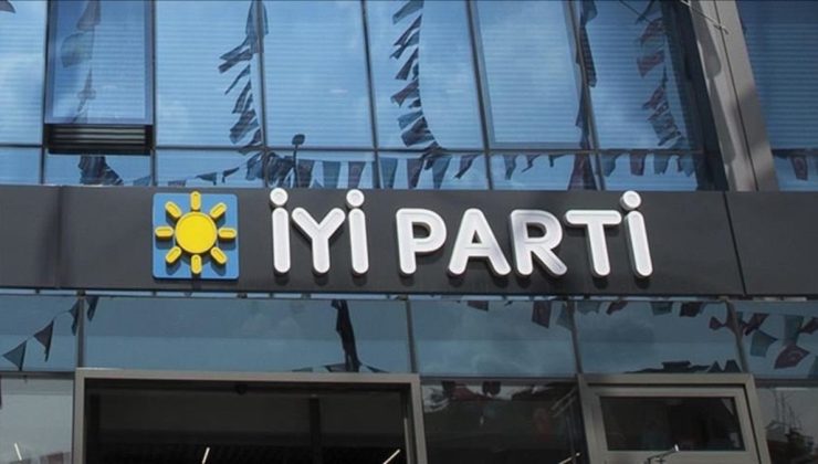 İYİ Parti’nin acı günü