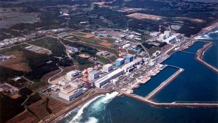 Japonya, Fukuşima tesisindeki suyu denize boşaltacak