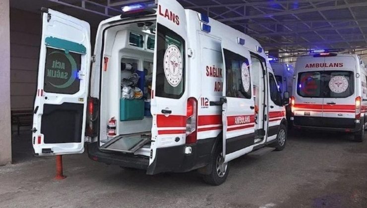 Kastamonu’da görevi başında fenalaşan doktor hayatını kaybetti