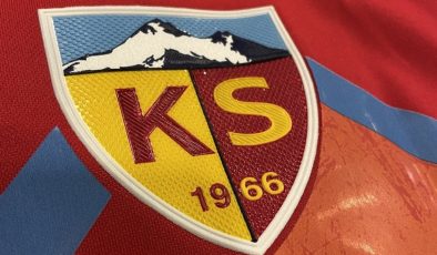 Kayserispor istinaf mahkemesine gitti