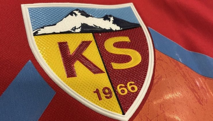 Kayserispor istinaf mahkemesine gitti