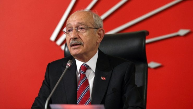 Kılıçdaroğlu Başbağlar saldırısını lanetledi