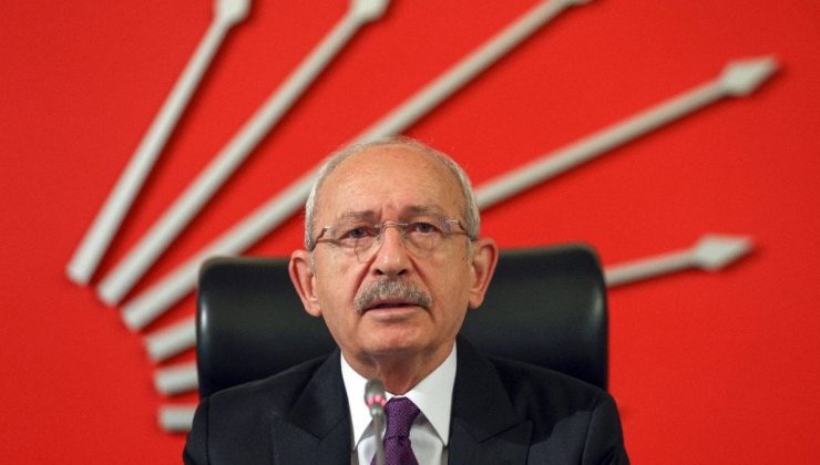 Kılıçdaroğlu: Erdoğan artık kontrol eden değil kontrol edilen kişidir
