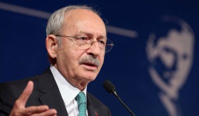 Kılıçdaroğlu yarın Can Atalay’la görüşmek için cezaevine girecek