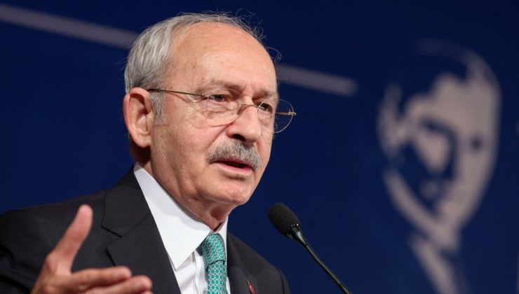 Kılıçdaroğlu yarın Can Atalay’la görüşmek için cezaevine girecek