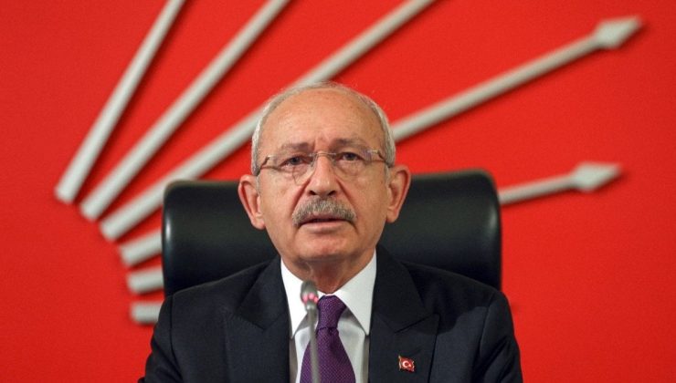 Kılıçdaroğlu’dan 15 Temmuz mesajı