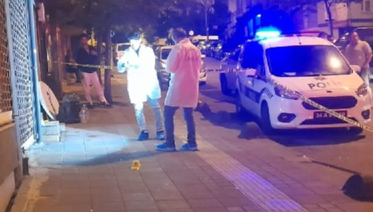 Kocasını o halde gören kadın kalp krizi geçirdi