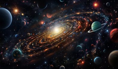 Kozmik paradigma değişiyor: Evren düşündüğümüzden iki kat daha yaşlı olabilir!