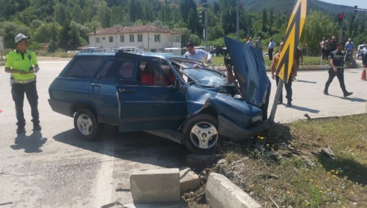 Kurban Bayramı tatilinde 110 kişi trafik kazasında öldü