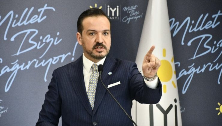 Kürşad Zorlu: Hatay’ın demografik durumu milletin aleyhine değişiyor