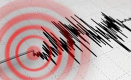 Kuşadası Körfezi’nde deprem