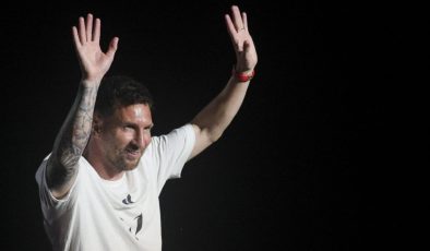 Leo Messi’nin Amerika’daki ilk maçı, bilet fiyatlarıyla gündemde