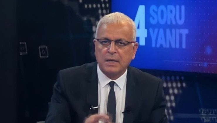 Mahkemeden “Merdan Yanardağ” kararı