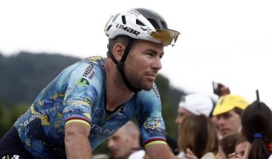 Mark Cavendish’in Fransa Bisiklet Turu rekoru için son şansı: 2024 turu mümkün olabilir mi?