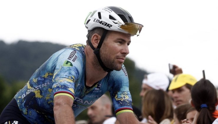 Mark Cavendish’in Fransa Bisiklet Turu rekoru için son şansı: 2024 turu mümkün olabilir mi?