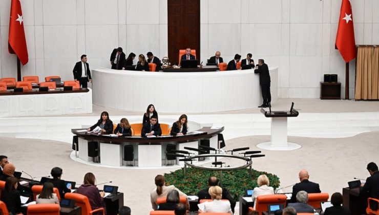 Meclis’in ’15 Temmuz Demokrasi ve Milli Birlik Günü’ programı belli oldu