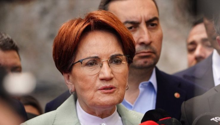 Meral Akşener’den 15 Temmuz paylaşımı