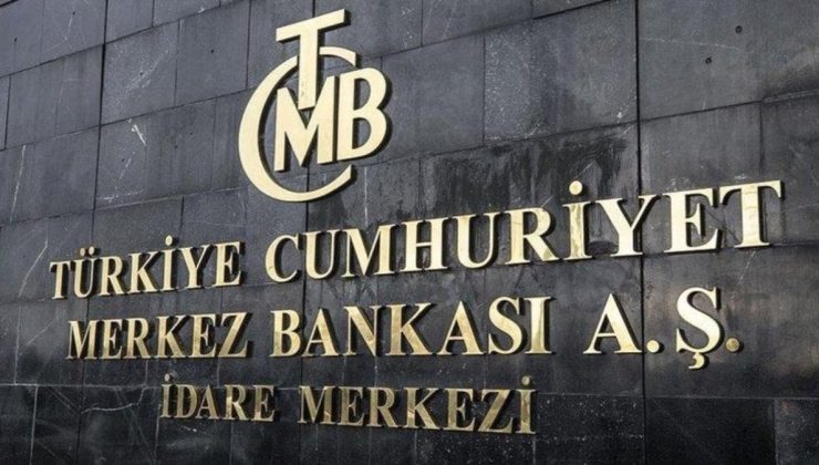 Merkez Bankası’nda üç başkan yardımcısı görevden alındı