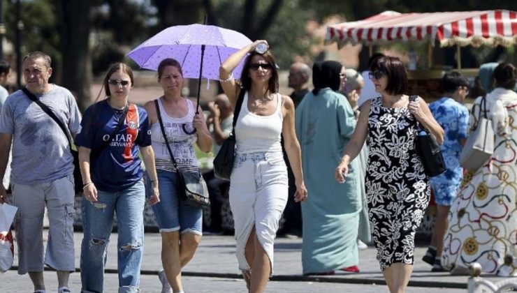 Meteoroloji yanıldı, İstanbul yine yandı