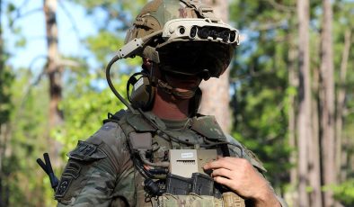 Microsoft, ABD ordusuna gelişmiş HoloLens savaş gözlükleri teslim edecek