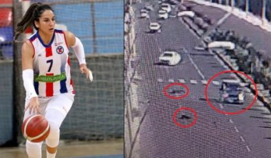 Mihrace Yasemin Buğdaycı göz göre ölmüş! Görüntüler ortaya çıktı