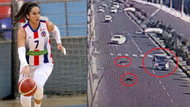 Mihrace Yasemin Buğdaycı göz göre ölmüş! Görüntüler ortaya çıktı