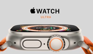MikroLED ekranlı Apple Watch Ultra ertelendi: İşte yeni tarih