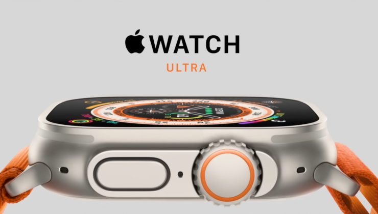 MikroLED ekranlı Apple Watch Ultra ertelendi: İşte yeni tarih