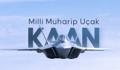 Milli Muharip Uçak KAAN, 2028’de Türk motoruyla uçacak