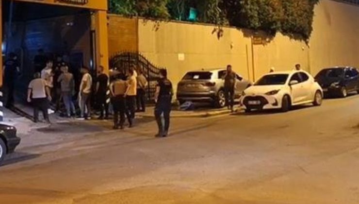 Miras kavgasında ortalık kan gölüne döndü: 4 ölü, 2 yaralı