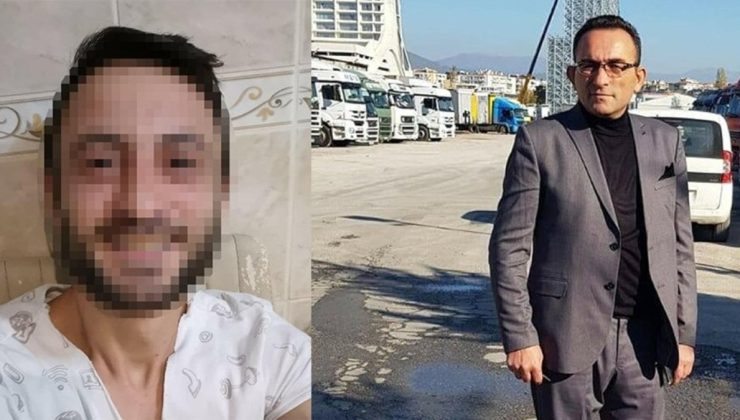 Miras tartışmasında dayısını öldürdü