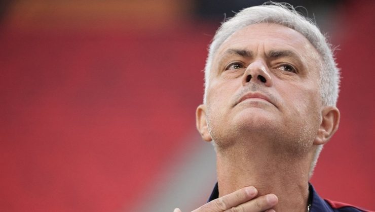 Mourinho’dan Dybala açıklaması: “Bilgim yok”