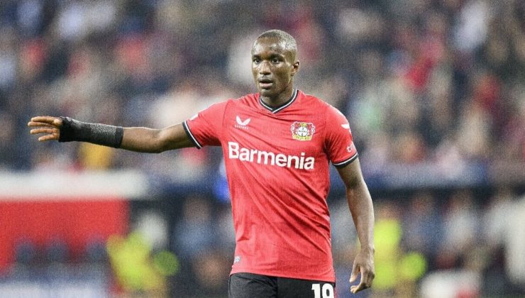 Moussa Diaby, Aston Villa’da