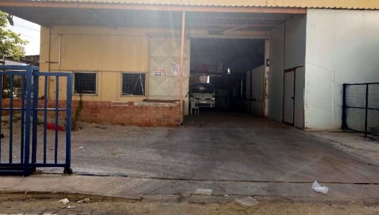 Muğla’da dolum tesisinde patlama: 1 işçi öldü