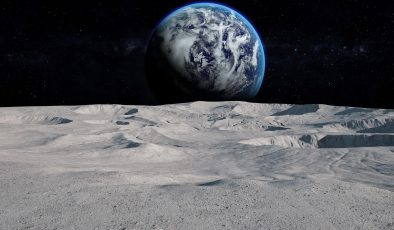 NASA’nın Ay planları netleşiyor: Madencilik yapılacak!