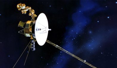 NASA’nın efsanevi uzay aracı Voyager 2 ile iletişimi kesildi!