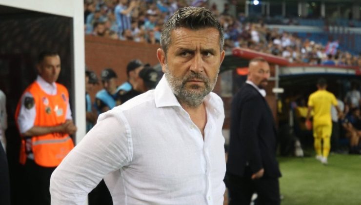 Nenad Bjelica: Bizi düşündüren sakatlıklar