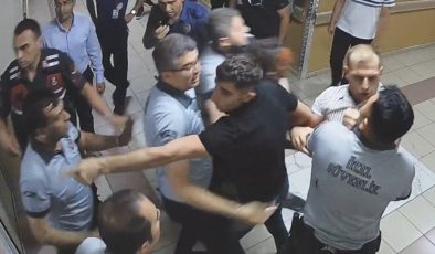 Nevşehir’de sağlık çalışanlarına saldırı: 4 yaralı, 2 tutuklama