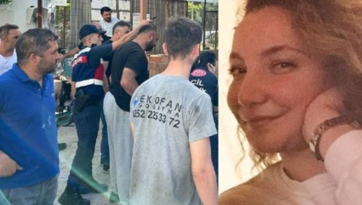 Nurhayat öldü, iş yeri sahipleri tutuklandı