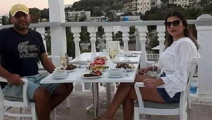 Öldükten 10 ay sonra katilinden boşanabildi