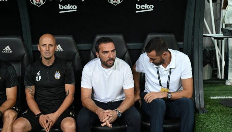 Orges Shehi: Tur için hala umudumuz var