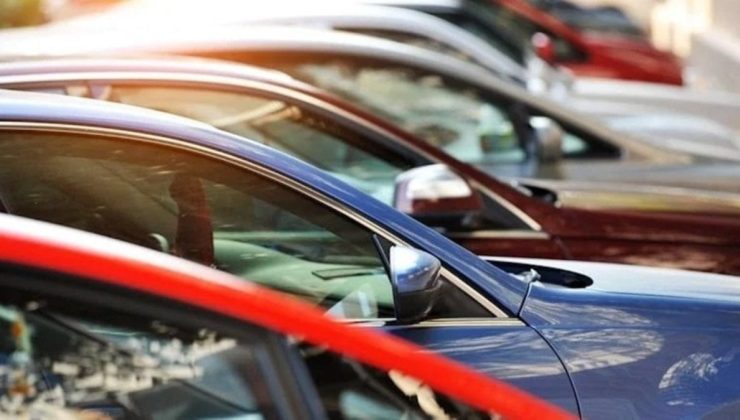 Otomobil ve hafif ticari araç pazarı haziranda rekor kırdı