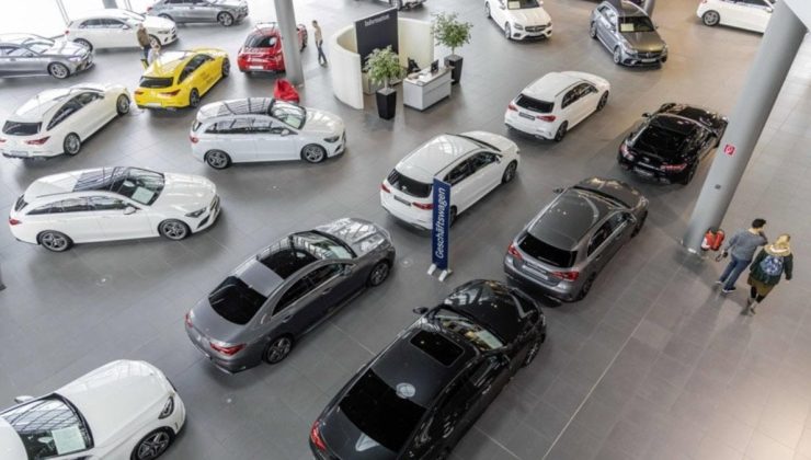 Otomotive büyüme freni geliyor