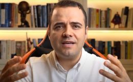 Özgür Demirtaş Erdoğan’ın açıklamasını yorumladı: Kötü sonuçlanır