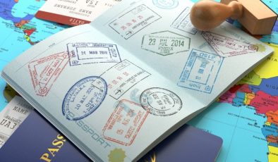 Pasaport ücreti ne kadar oldu? 10 yıllık pasaport harcı dudak uçuklattı