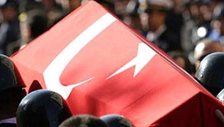 Pençe Kilit operasyonu bölgesinde bir şehit