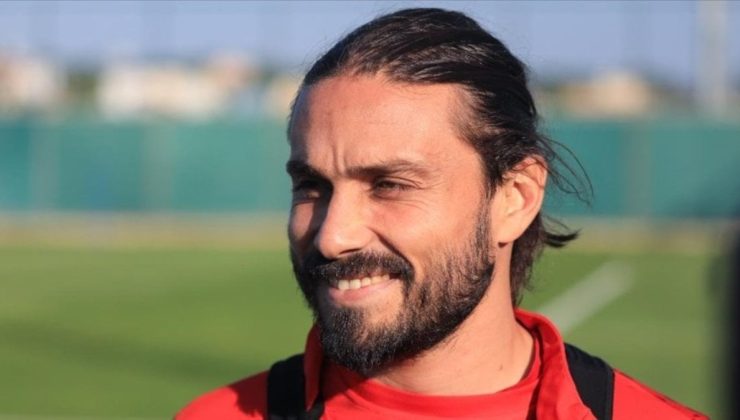 Pendikspor, Halil Akbunar’ı transfer etti