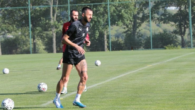 Pendikspor iddialı: ‘Süper Lig’de kalıcı olmak istiyoruz’